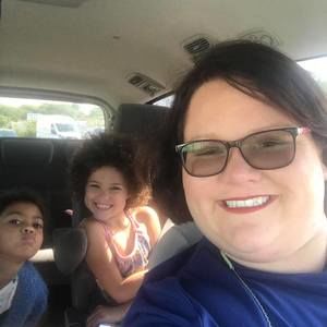 Meet your Posher, Ashley